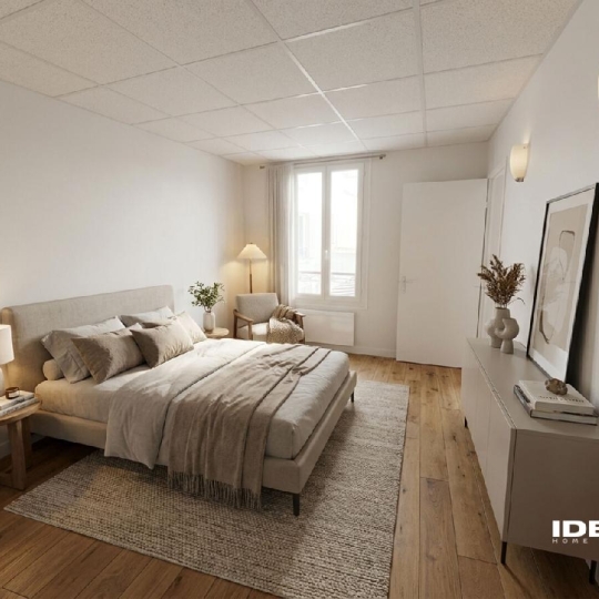  Annonces VILLEJUIF : Apartment | PARIS (75014) | 61 m2 | 639 000 &euro; 