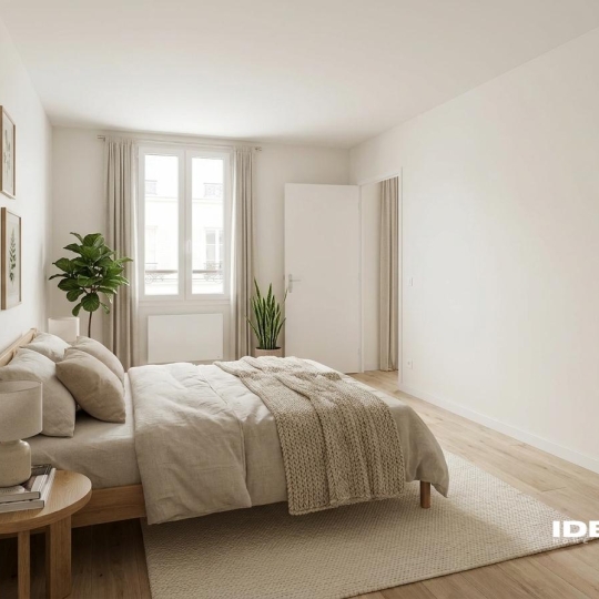  Annonces VILLEJUIF : Apartment | PARIS (75014) | 61 m2 | 639 000 &euro; 