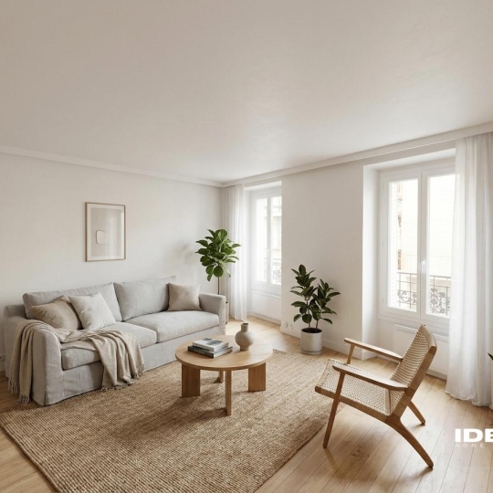  Annonces VILLEJUIF : Apartment | PARIS (75014) | 61 m2 | 639 000 &euro; 
