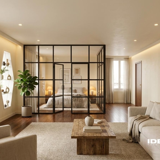  Annonces VILLEJUIF : Apartment | PARIS (75014) | 61 m2 | 639 000 &euro; 