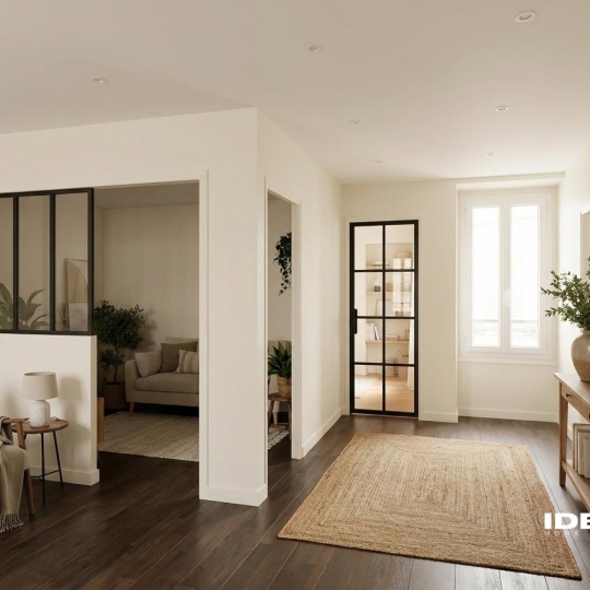  Annonces VILLEJUIF : Apartment | PARIS (75014) | 61 m2 | 639 000 &euro; 