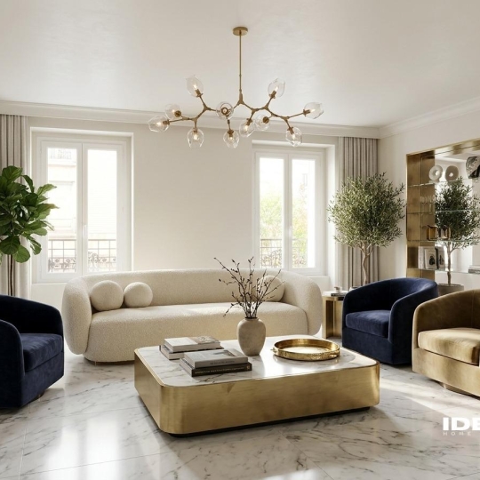  Annonces VILLEJUIF : Apartment | PARIS (75014) | 61 m2 | 639 000 &euro; 