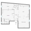  Annonces VILLEJUIF : Appartement | MAISONS-ALFORT (94700) | 57 m2 | 189 000 &euro; 