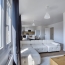  Annonces VILLEJUIF : Appartement | SAINT-OUEN (93400) | 11 m2 | 820 &euro; 