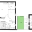  Annonces VILLEJUIF : Apartment | SURESNES (92150) | 82 m2 | 690 000 &euro; 