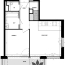  Annonces VILLEJUIF : Appartement | PARIS (75013) | 49 m2 | 566 000 &euro; 