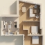  Annonces VILLEJUIF : Apartment | PARIS (75014) | 61 m2 | 639 000 &euro; 