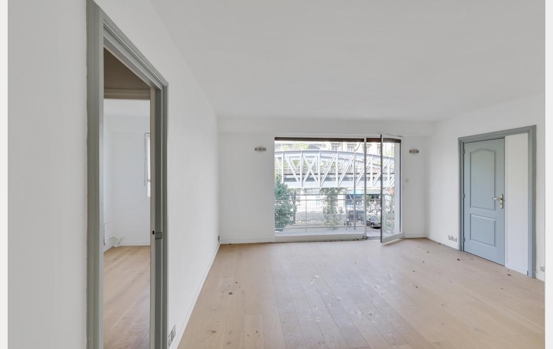 Annonces VILLEJUIF : Appartement | PARIS (75015) | 60 m2 | 598 000 &euro; 