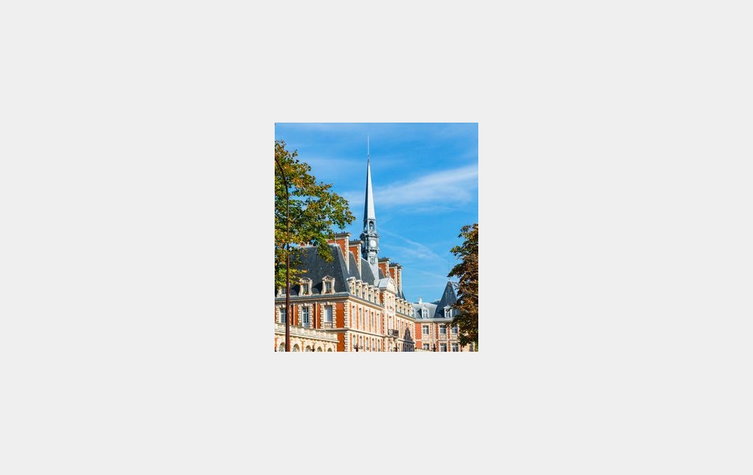 Annonces VILLEJUIF : Appartement | NEUILLY-SUR-SEINE (92200) | 61 m2 | 522 100 &euro; 