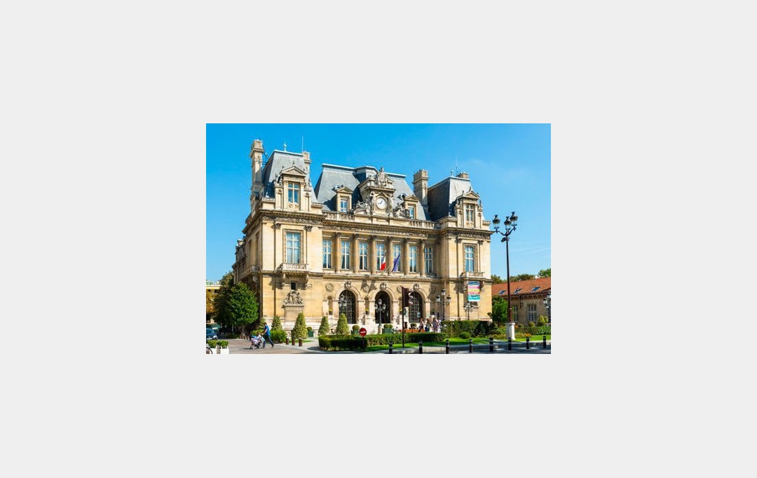 Annonces VILLEJUIF : Appartement | NEUILLY-SUR-SEINE (92200) | 61 m2 | 522 100 &euro; 