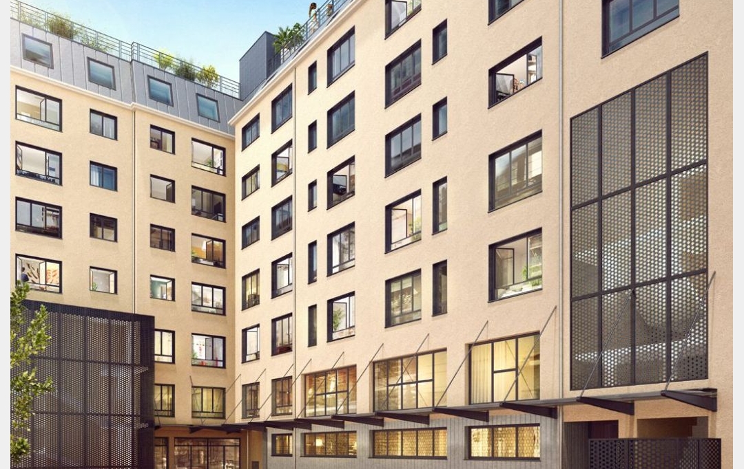 Annonces VILLEJUIF : Appartement | NEUILLY-SUR-SEINE (92200) | 61 m2 | 522 100 &euro; 