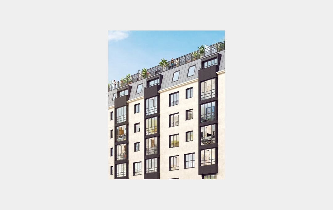 Annonces VILLEJUIF : Appartement | NEUILLY-SUR-SEINE (92200) | 61 m2 | 522 100 &euro; 
