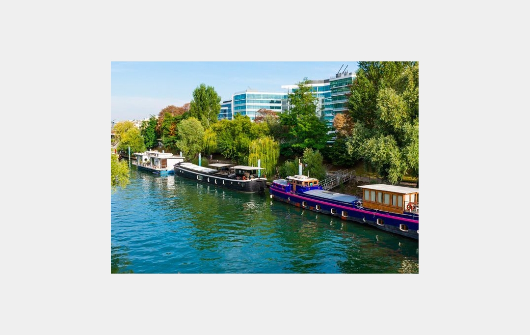 Annonces VILLEJUIF : Appartement | NEUILLY-SUR-SEINE (92200) | 61 m2 | 522 100 &euro; 