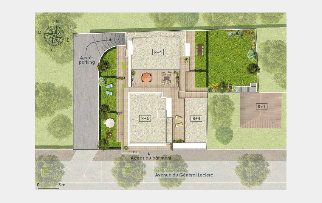 Annonces VILLEJUIF : Appartement | VIROFLAY (78220) | 90 m2 | 432 000 &euro; 