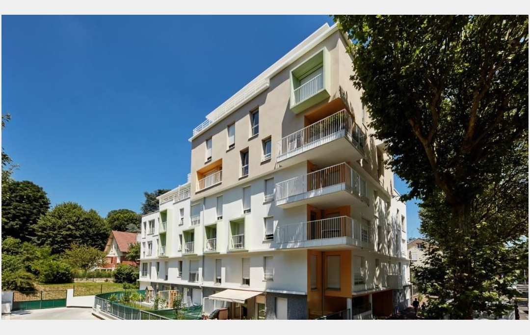 Annonces VILLEJUIF : Appartement | VIROFLAY (78220) | 90 m2 | 432 000 &euro; 