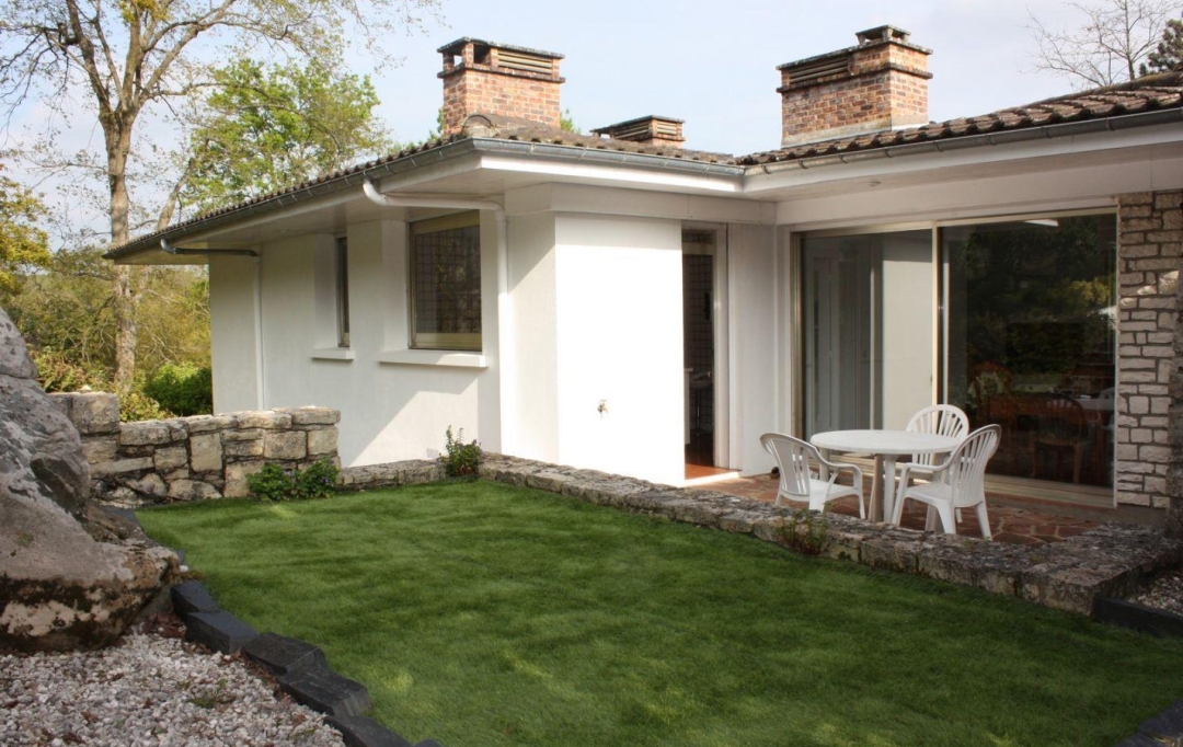 Annonces VILLEJUIF : Maison / Villa | LARDY (91510) | 139 m2 | 520 000 &euro; 