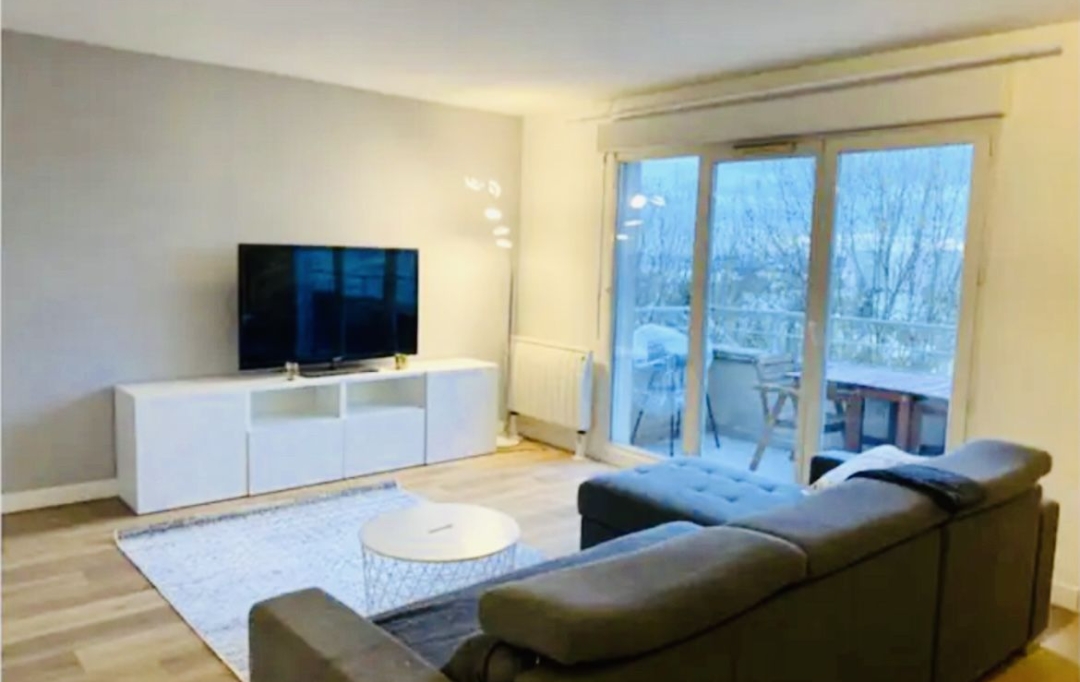 Annonces VILLEJUIF : Appartement | MONTREUIL (93100) | 49 m2 | 264 000 &euro; 