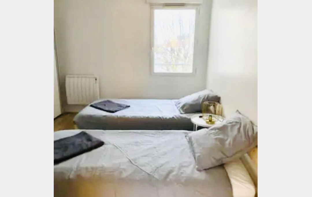 Annonces VILLEJUIF : Appartement | MONTREUIL (93100) | 49 m2 | 264 000 &euro; 