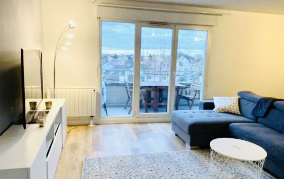 Annonces VILLEJUIF : Appartement | MONTREUIL (93100) | 49 m2 | 264 000 &euro; 