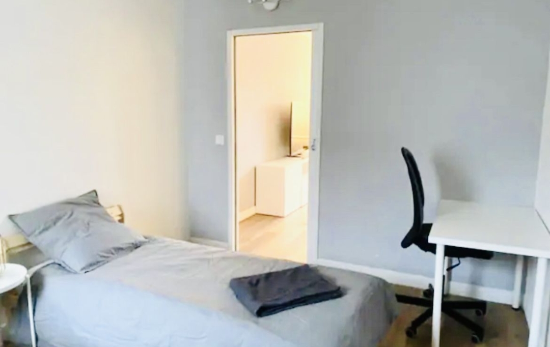 Annonces VILLEJUIF : Appartement | MONTREUIL (93100) | 49 m2 | 264 000 &euro; 