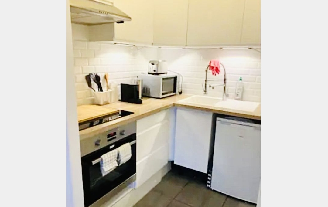 Annonces VILLEJUIF : Appartement | MONTREUIL (93100) | 49 m2 | 264 000 &euro; 