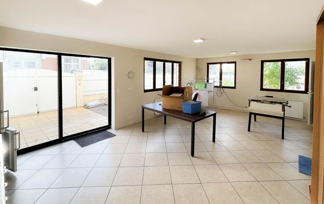 Annonces VILLEJUIF : House | CLAMART (92140) | 197 m2 | 842 400 &euro; 
