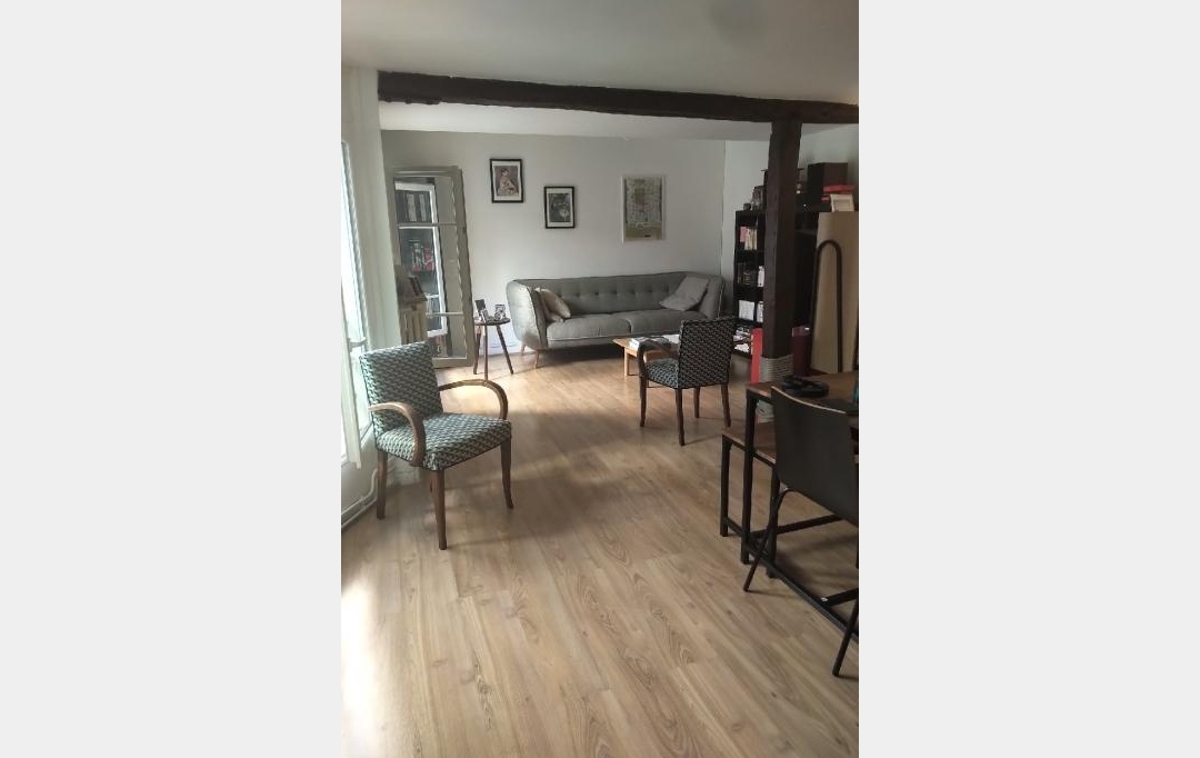 Annonces VILLEJUIF : Appartement | PARIS (75009) | 67 m2 | 815 000 &euro; 