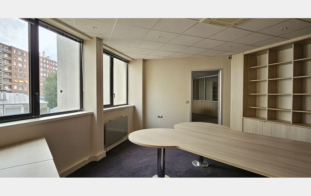 Annonces VILLEJUIF : New program | BOULOGNE-BILLANCOURT (92100) | 165 m2 | 1 195 000 &euro; 
