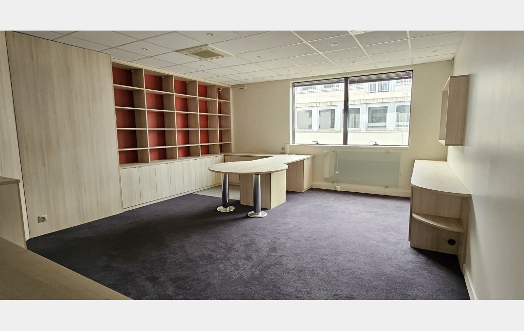 Annonces VILLEJUIF : New program | BOULOGNE-BILLANCOURT (92100) | 165 m2 | 1 195 000 &euro; 