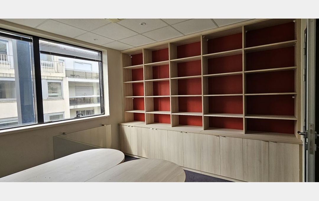 Annonces VILLEJUIF : New program | BOULOGNE-BILLANCOURT (92100) | 165 m2 | 1 195 000 &euro; 