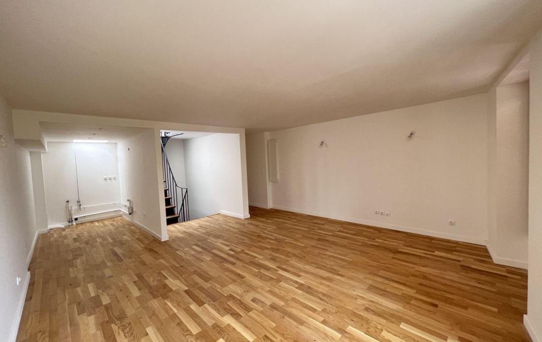 Annonces VILLEJUIF : Appartement | BOURG-LA-REINE (92340) | 66 m2 | 420 000 &euro; 