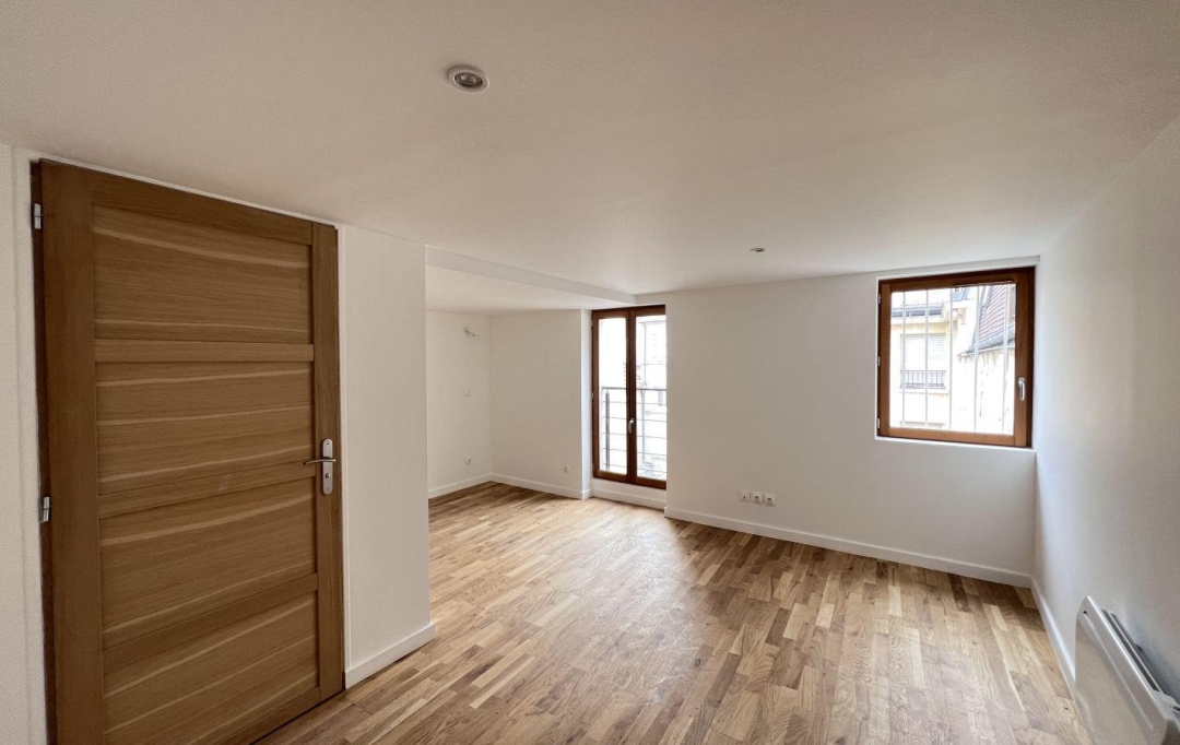 Annonces VILLEJUIF : Appartement | BOURG-LA-REINE (92340) | 66 m2 | 420 000 &euro; 