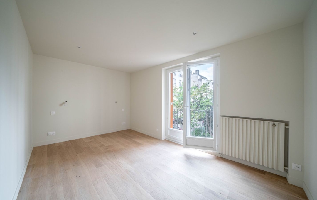 Annonces VILLEJUIF : Appartement | PARIS (75013) | 75 m2 | 740 000 &euro; 