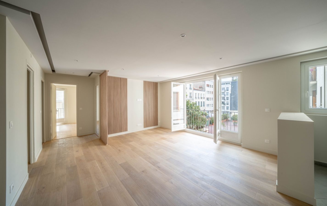 Annonces VILLEJUIF : Appartement | PARIS (75013) | 75 m2 | 740 000 &euro; 