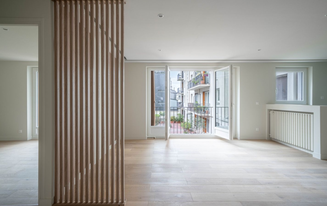 Annonces VILLEJUIF : Appartement | PARIS (75013) | 75 m2 | 740 000 &euro; 