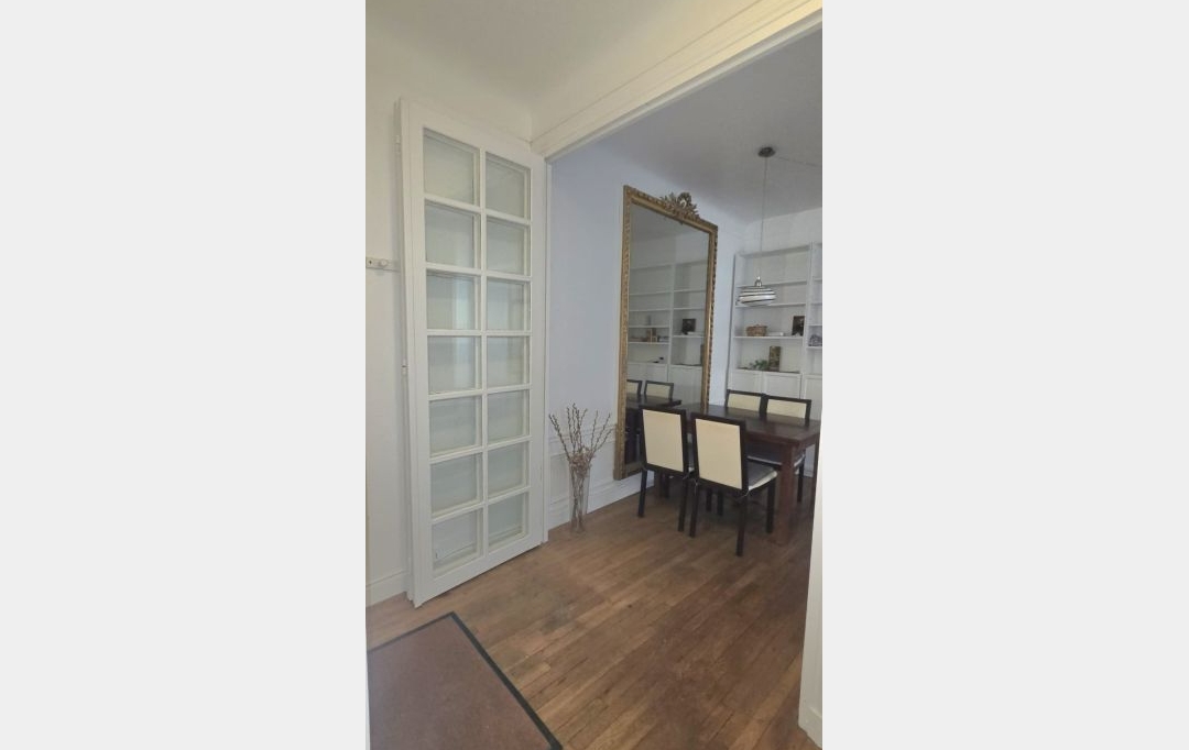 Annonces VILLEJUIF : Appartement | PARIS (75016) | 78 m2 | 2 500 &euro; 