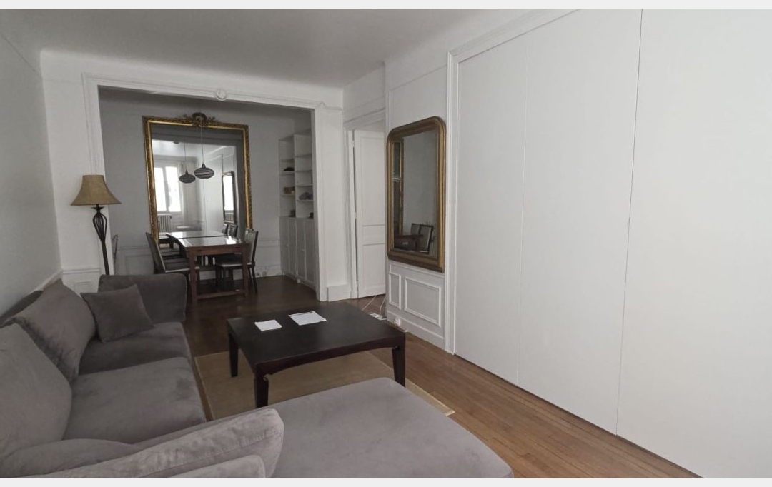 Annonces VILLEJUIF : Appartement | PARIS (75016) | 78 m2 | 2 500 &euro; 