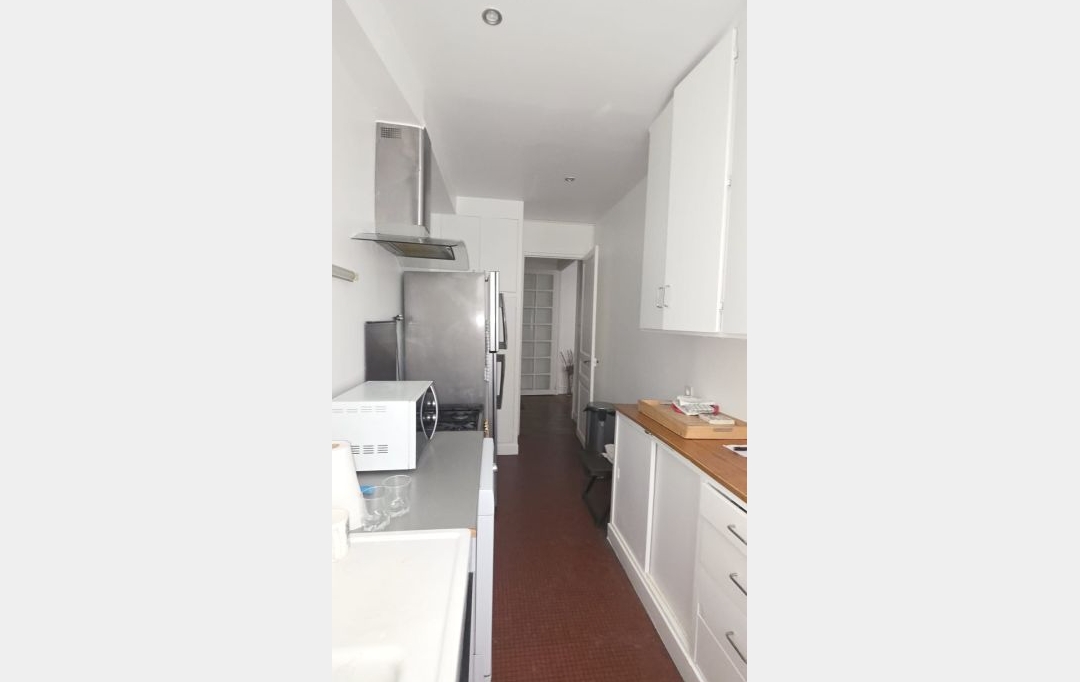 Annonces VILLEJUIF : Appartement | PARIS (75016) | 78 m2 | 2 500 &euro; 