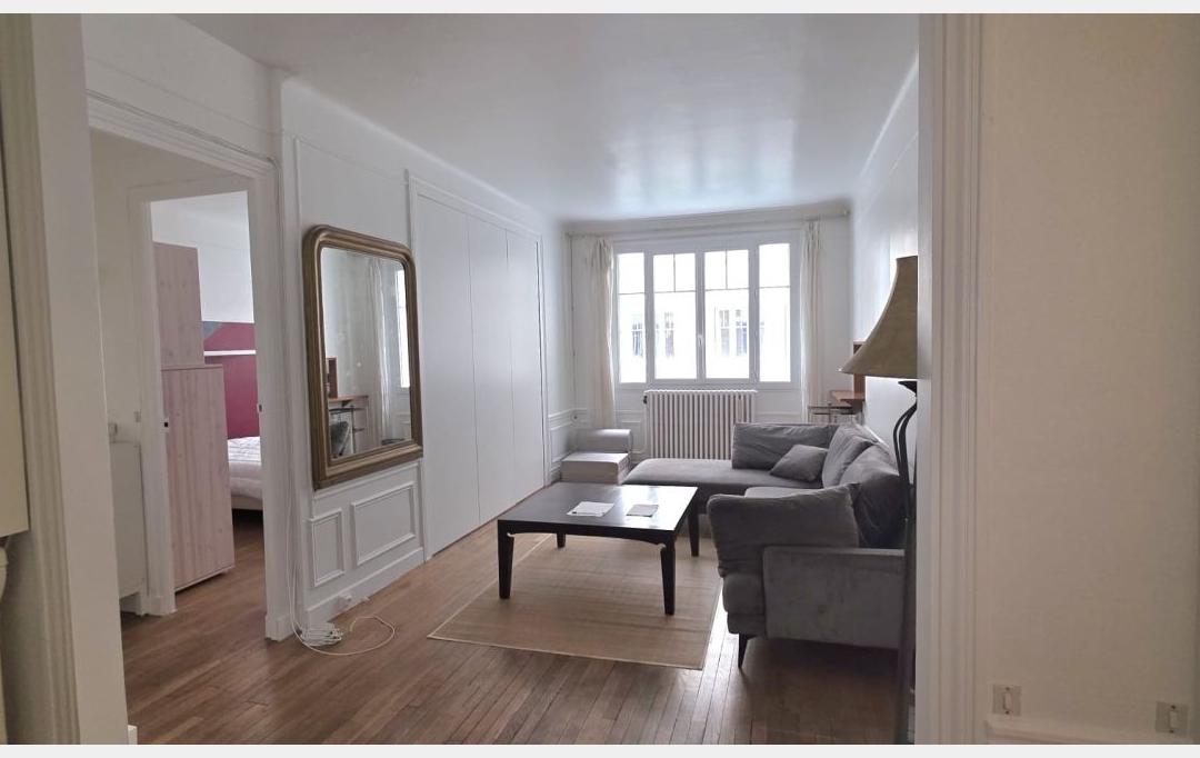Annonces VILLEJUIF : Appartement | PARIS (75016) | 78 m2 | 2 500 &euro; 