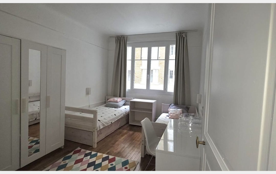Annonces VILLEJUIF : Appartement | PARIS (75016) | 78 m2 | 2 500 &euro; 