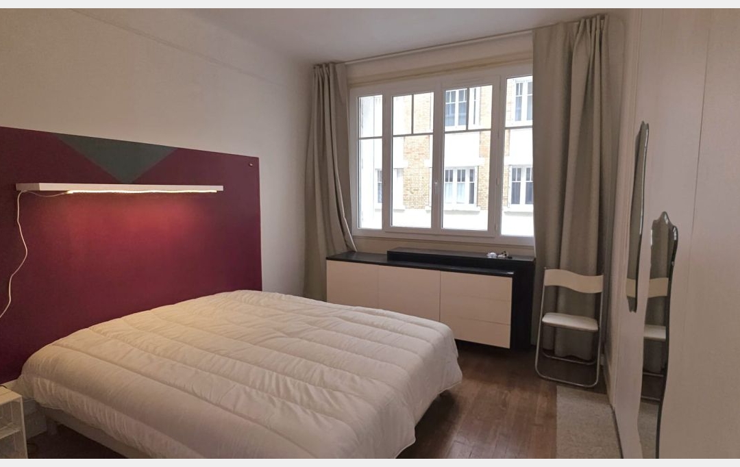 Annonces VILLEJUIF : Appartement | PARIS (75016) | 78 m2 | 2 500 &euro; 