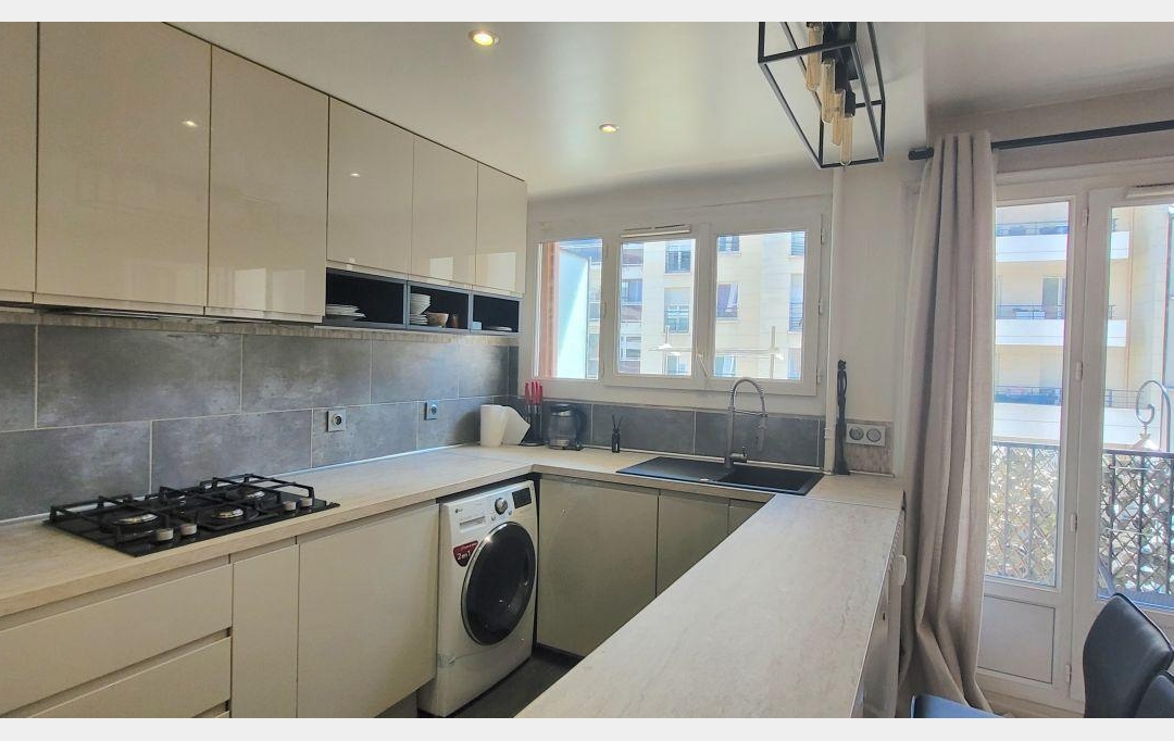 Annonces VILLEJUIF : Appartement | PUTEAUX (92800) | 48 m2 | 382 000 &euro; 