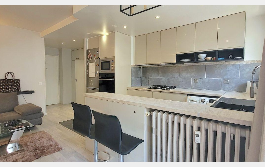 Annonces VILLEJUIF : Appartement | PUTEAUX (92800) | 48 m2 | 382 000 &euro; 