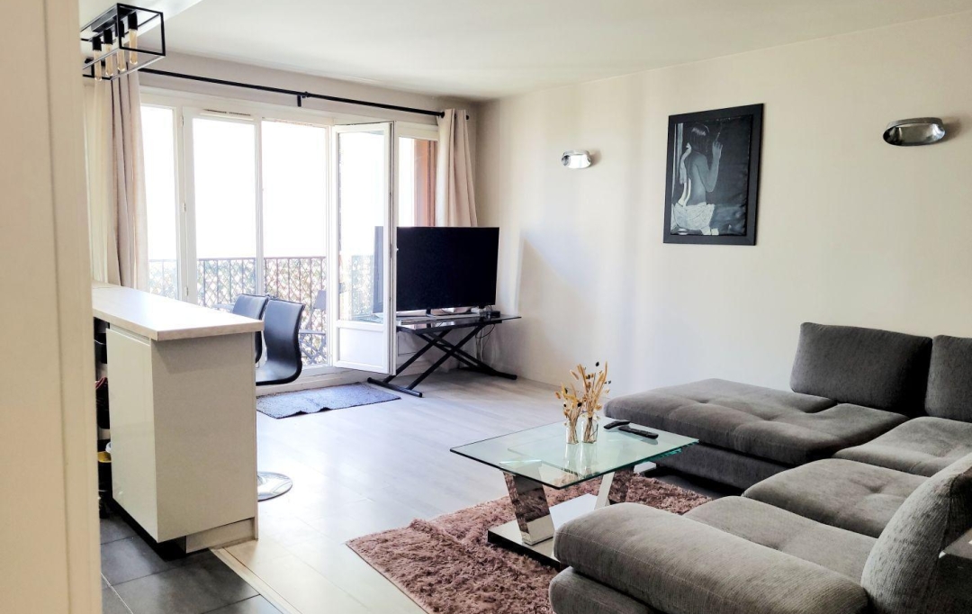 Annonces VILLEJUIF : Appartement | PUTEAUX (92800) | 48 m2 | 382 000 &euro; 