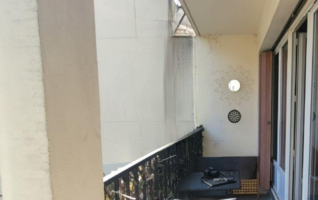 Annonces VILLEJUIF : Appartement | PUTEAUX (92800) | 48 m2 | 382 000 &euro; 