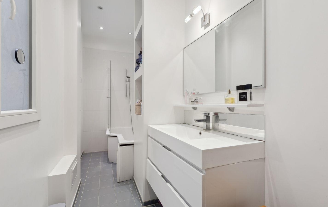 Annonces VILLEJUIF : Apartment | PARIS (75016) | 136 m2 | 1 149 000 &euro; 