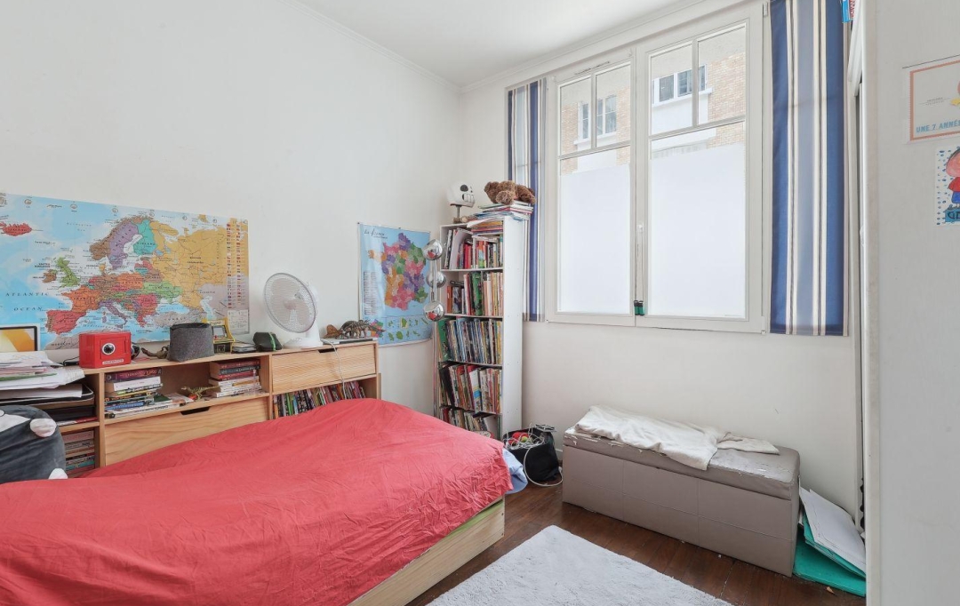 Annonces VILLEJUIF : Apartment | PARIS (75016) | 136 m2 | 1 149 000 &euro; 