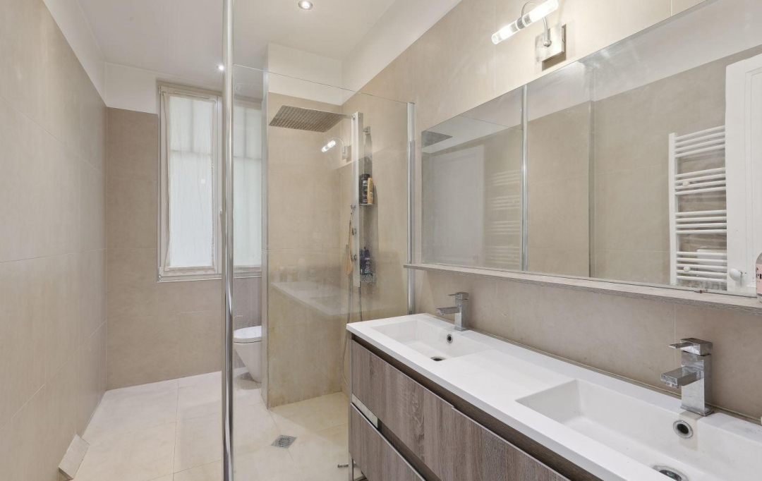 Annonces VILLEJUIF : Apartment | PARIS (75016) | 136 m2 | 1 149 000 &euro; 
