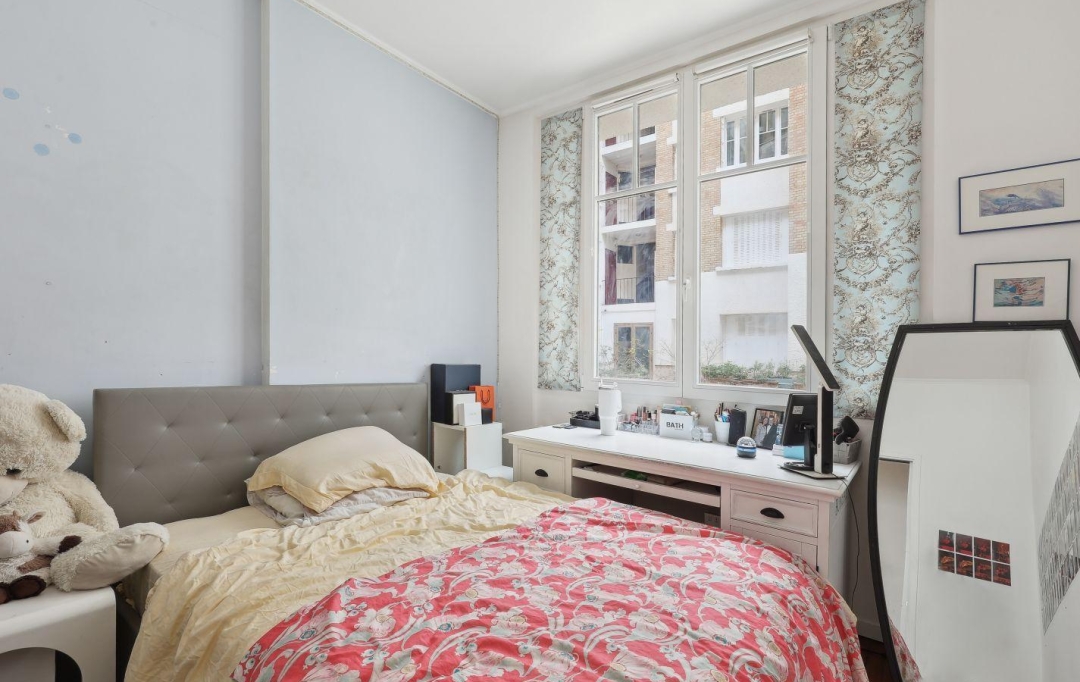 Annonces VILLEJUIF : Apartment | PARIS (75016) | 136 m2 | 1 149 000 &euro; 