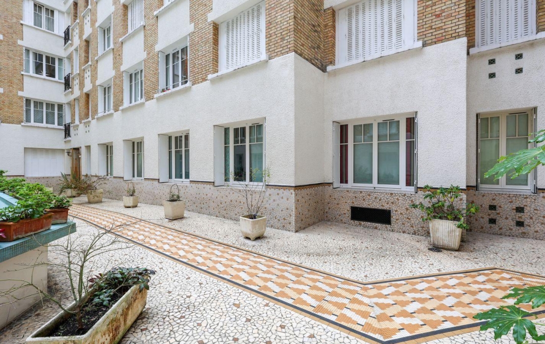 Annonces VILLEJUIF : Apartment | PARIS (75016) | 136 m2 | 1 149 000 &euro; 